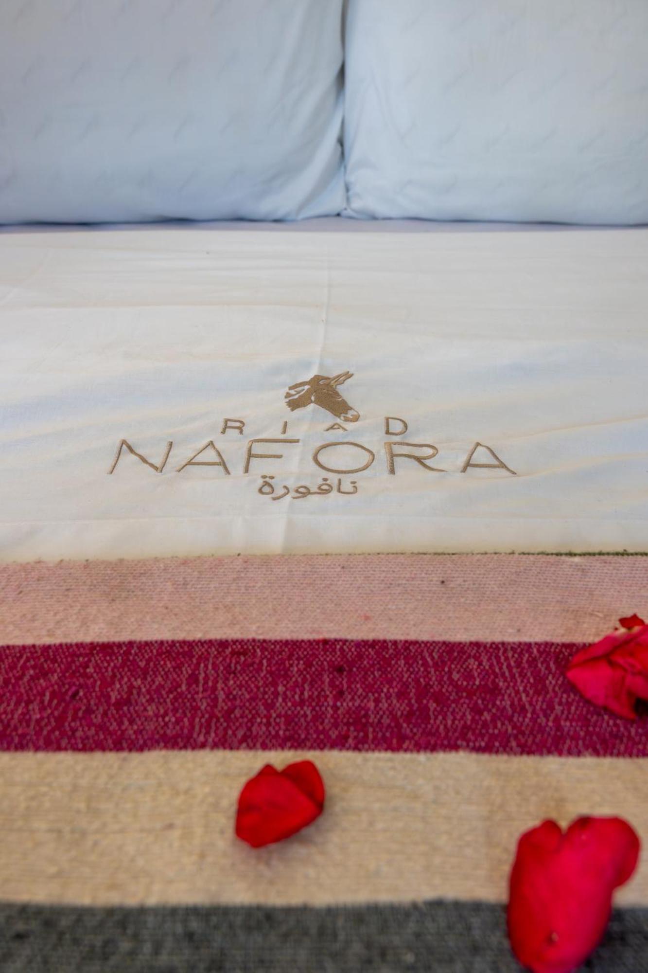 Nafora Riad