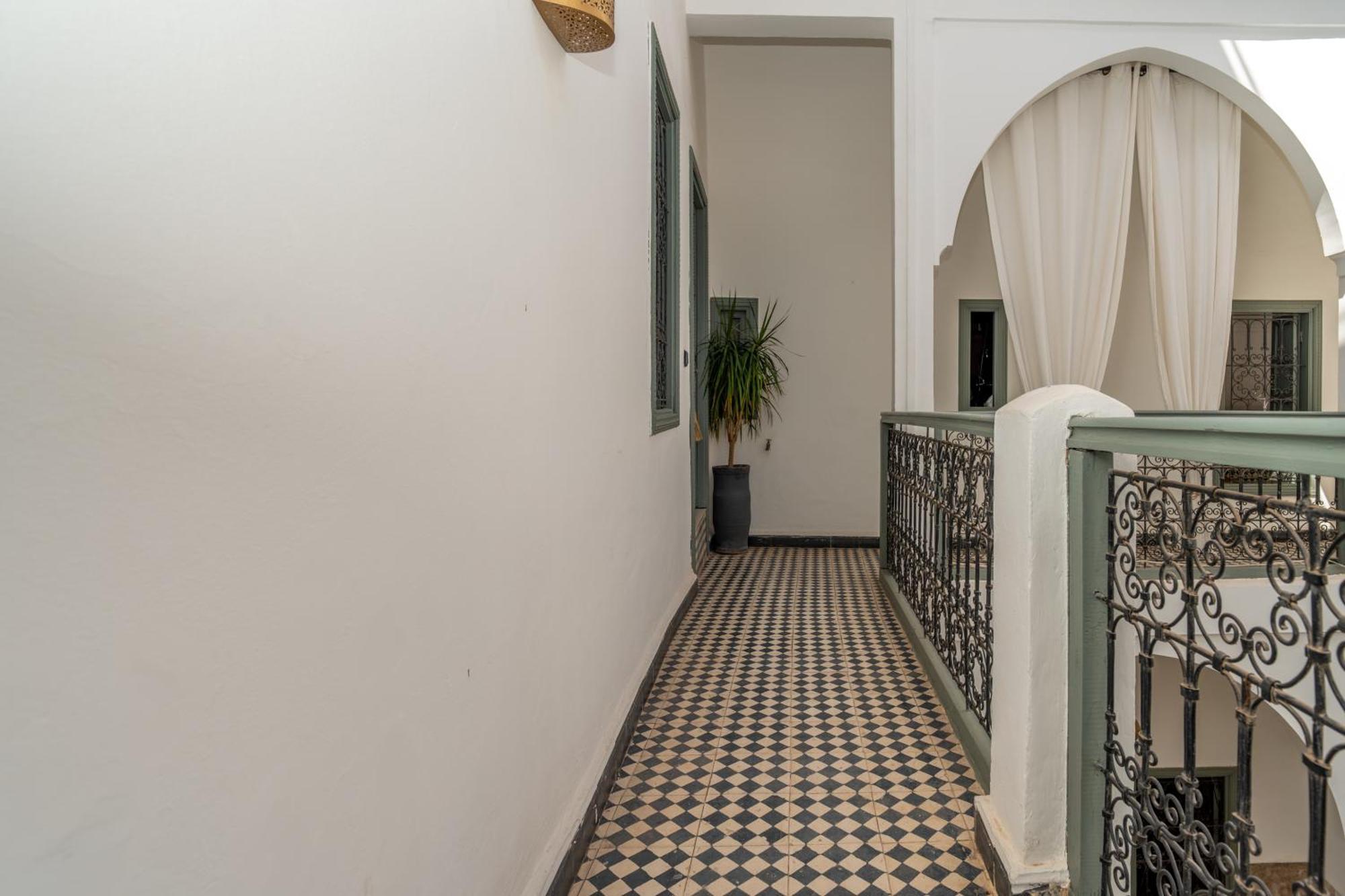 Nafora * Marrakesh