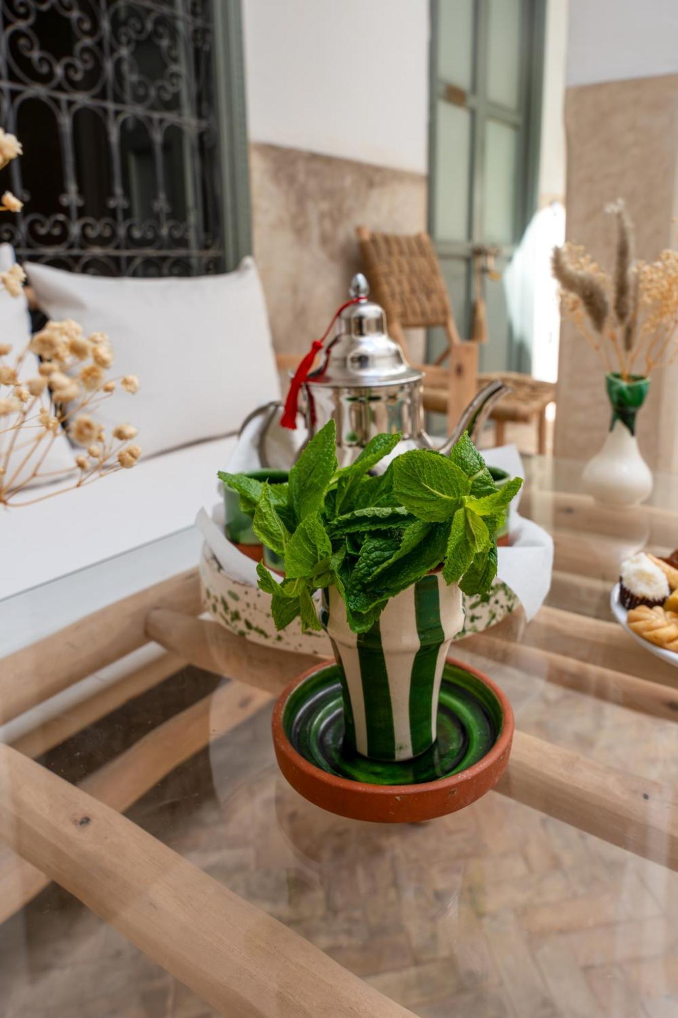 Riad Nafora Marrakesh