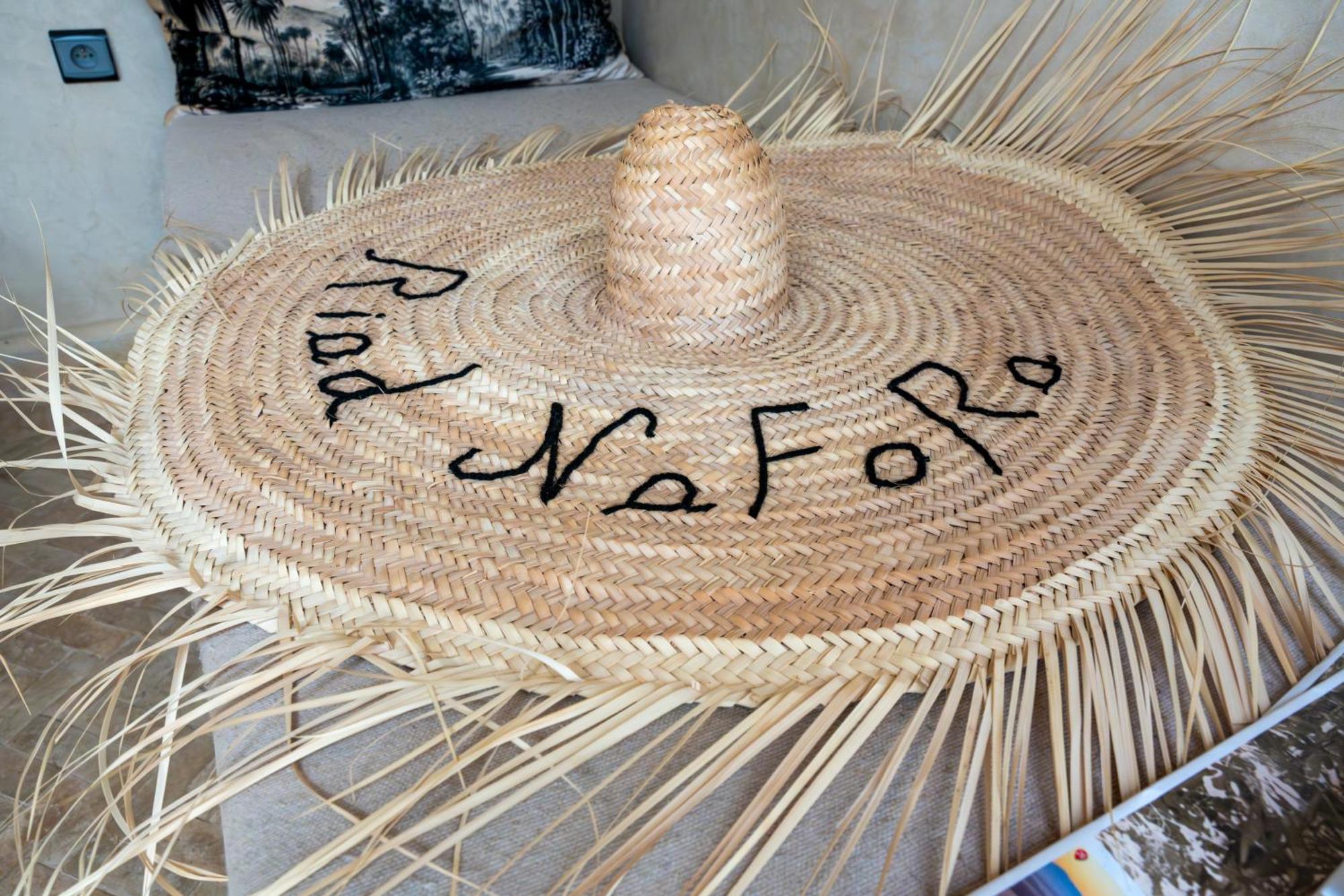 Nafora Riad *