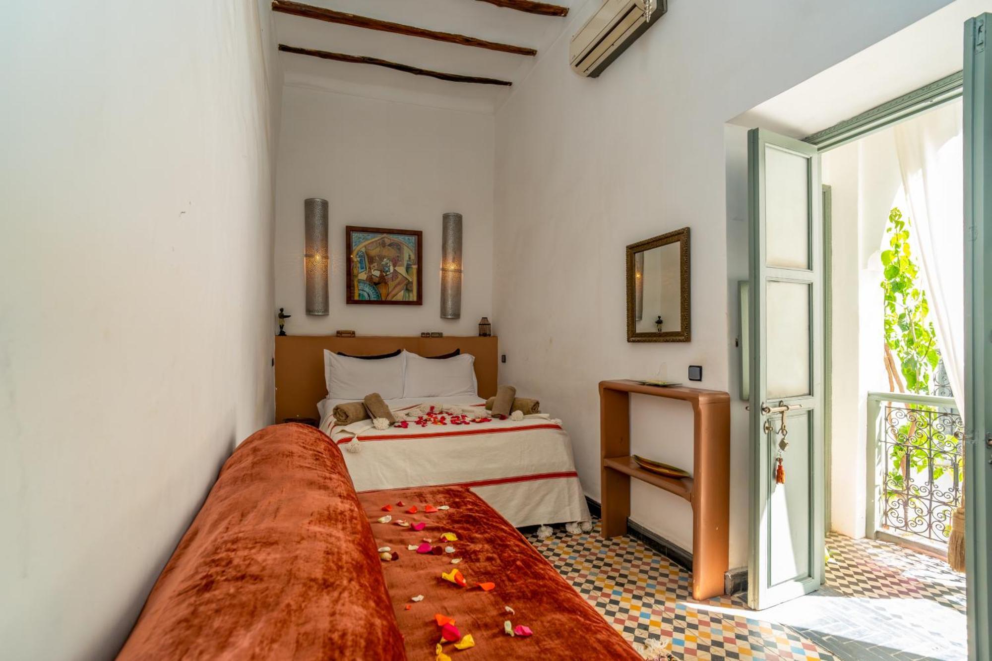 Nafora Marrakesh
