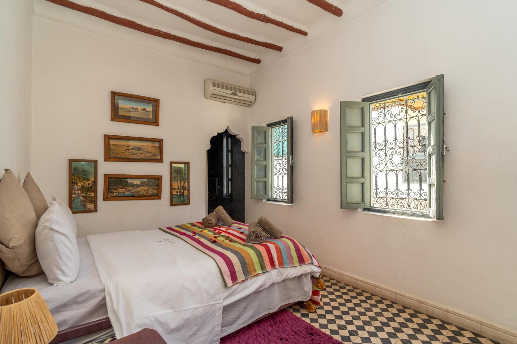 Nafora Riad Marrakesh