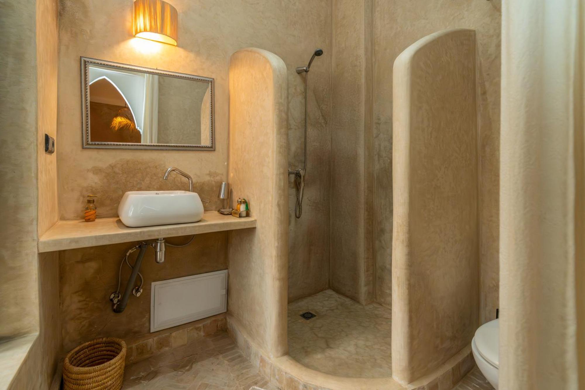 Nafora Marrakesh