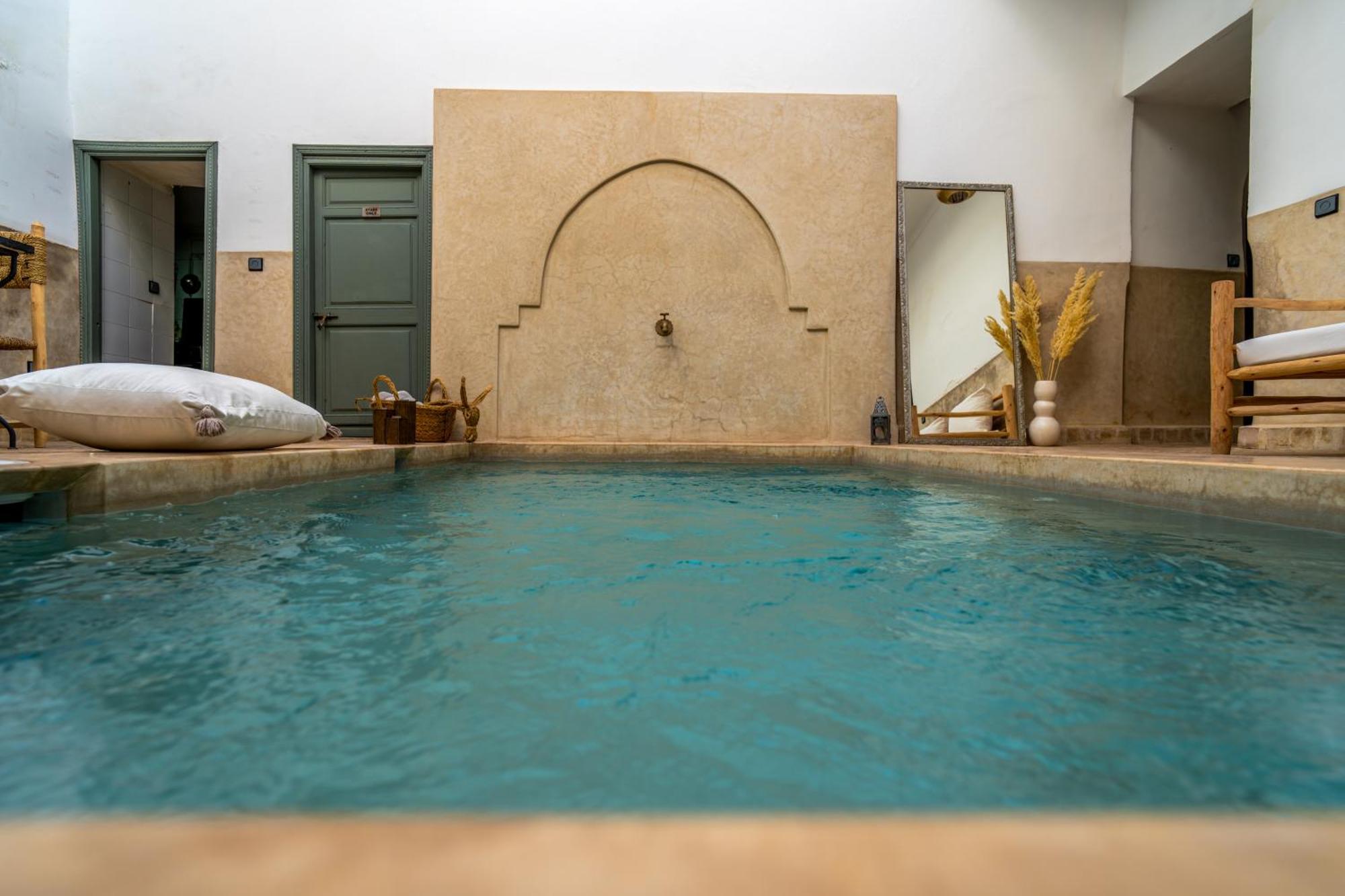 Nafora * Marrakesh