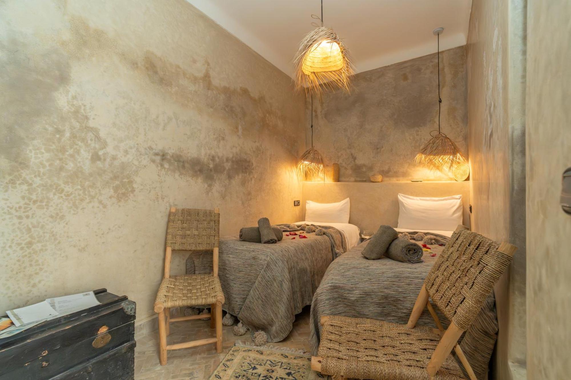 Riad Nafora Marrakesh