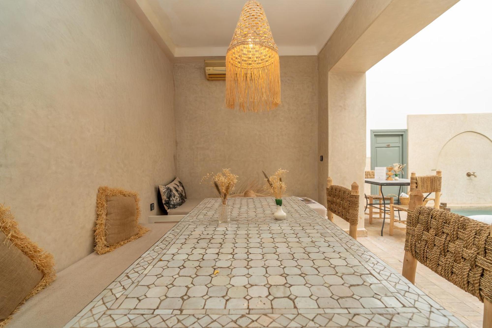 Nafora * Marrakesh