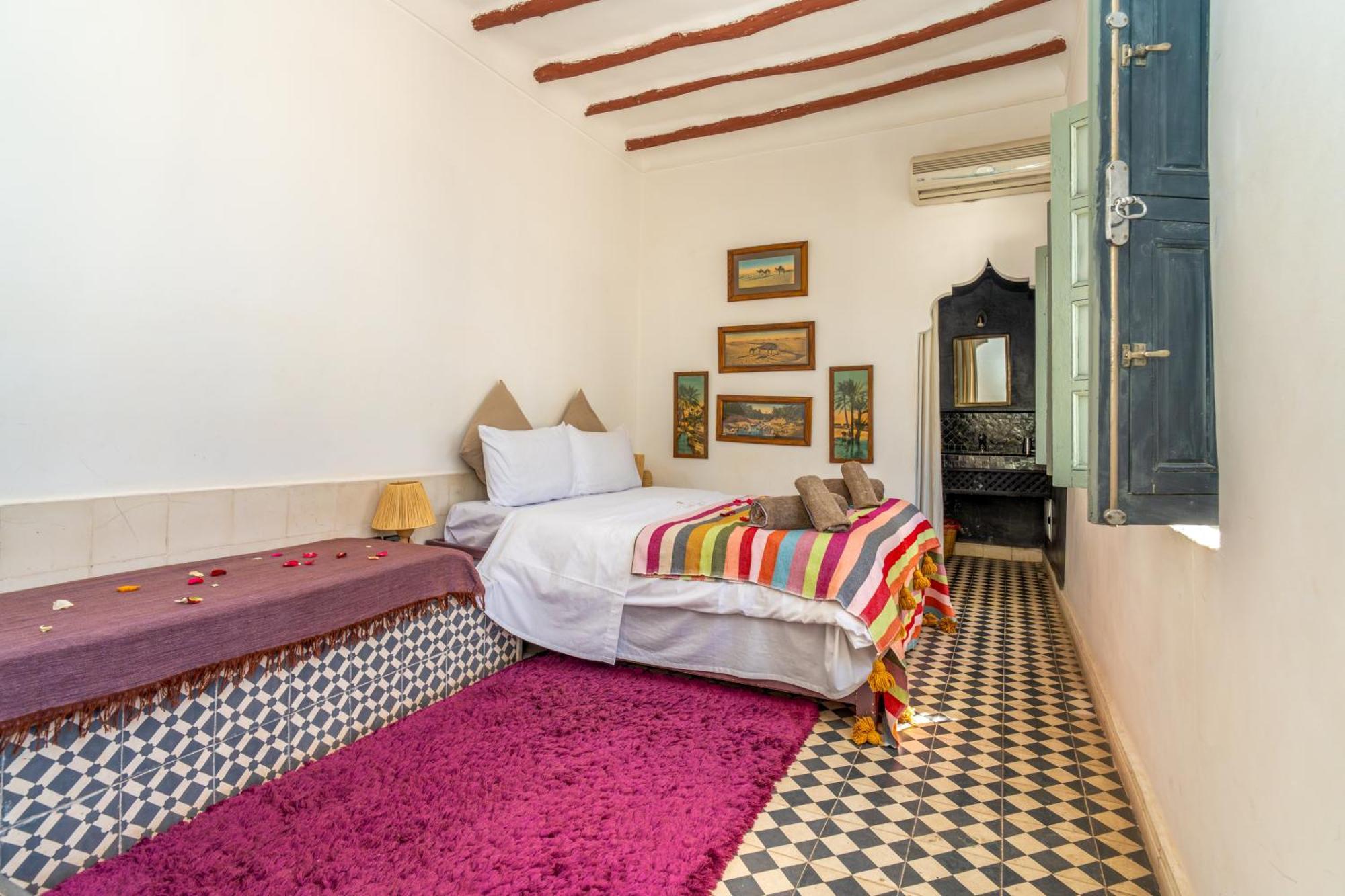 Nafora Marrakesh