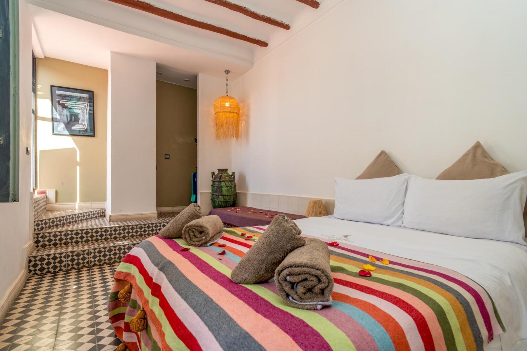 Nafora * Marrakesh