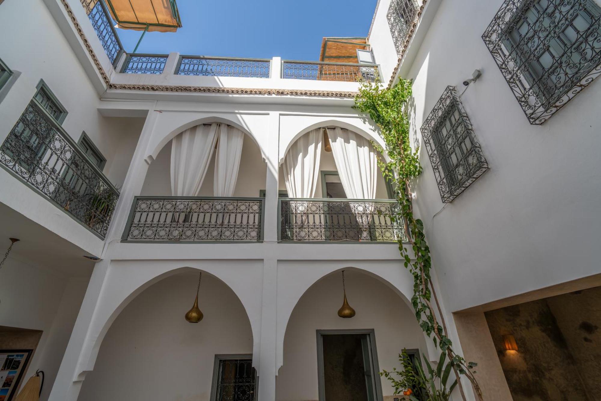 Nafora * Marrakesh