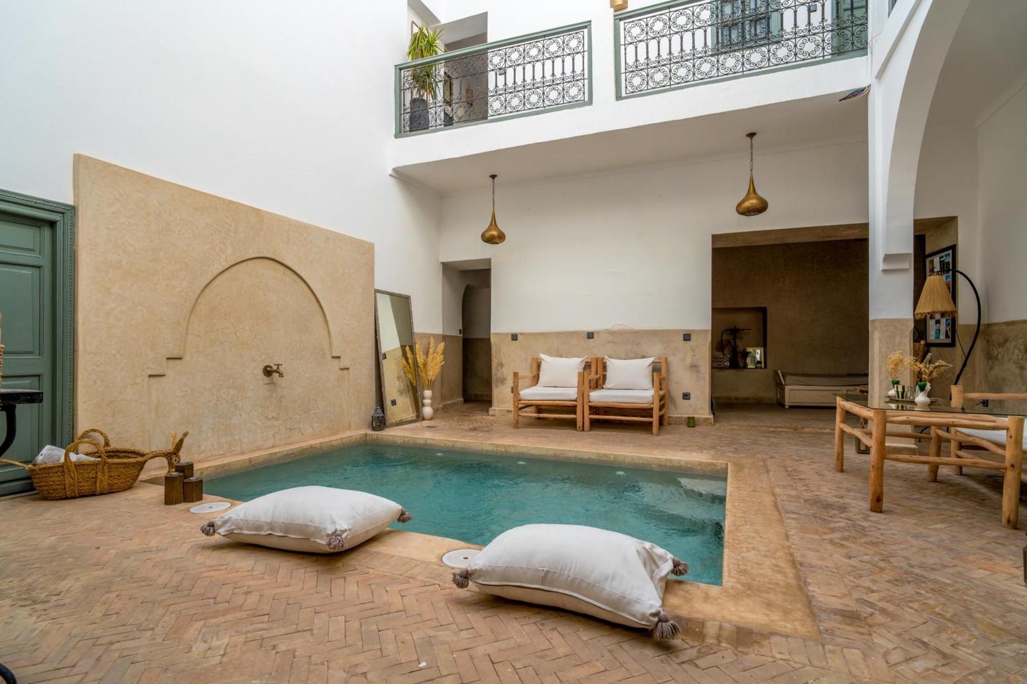 Nafora * Marrakesh